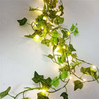 Two color Ivy Vines / 2M 20LEDS