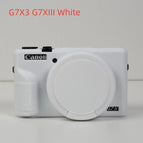 G7X3 G7XIII White