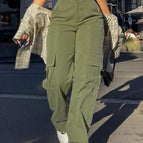 army green / M