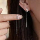 07 Silver / 2pcs