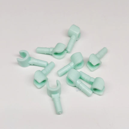 100pcs DIY MOC For 983 Building block parts For Body Part Hand