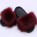Burgundy / 44-45