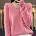 Pink / L