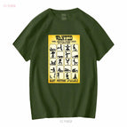 ArmyGreen / M