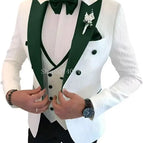 Emerald Green / 5XL