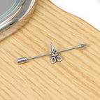 Scissors style
