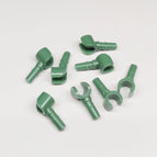 05-Sand green / 100pcs