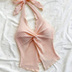 Pink / S
