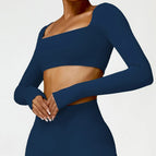 Dark blue / XL
