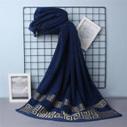 GE blue / 1pcs 70x140cm