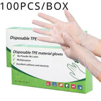 100PCS / M