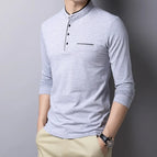 GRAY / 4XL