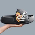 Black / 42-43(Foot 265mm)
