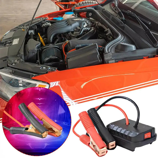 Car Emergency Starter for Makita Lithium Battery Booster Applicable to Converter Charger Emergence Start - product image 2