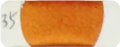 orange / 18 W