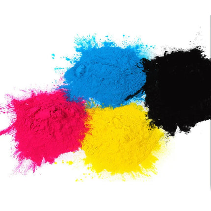 CB540a 125A CE320a CF210a Toner cartridge For HP LaserJet CM1415fn CM1415fnw CP1215 CP1215n CP1515 CP1515n CP1518ni printer 1pcs