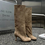 khaki / 36