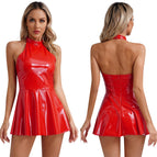 Red / S