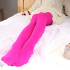 Rose Red / high elasticity