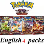 Random 4 packs-OBSID