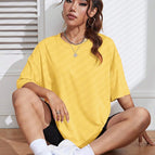 Yellow / M