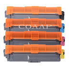 4PK - BK C M Y