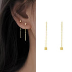 26 Gold / 2pcs