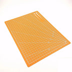 A5 orange