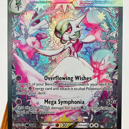 Pokemon PTCG Charizard Victini Gardevoir Sexy Cynthia Toys Hobbies Hobby Collectibles Game Collection Anime Cards