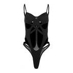 Black / M