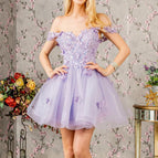 Light Purple / M