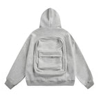 Gray / XXXL
