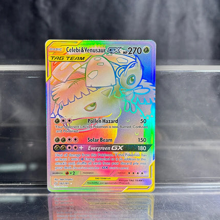 Holographic PKM Single Cards Charizard EX Pikachu 1st Edition Neo Mewtwo PTCG Proxy Cards Collection Battle Cards Toys Gifts
