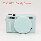 G7X2 Candy Green