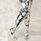 Silver / 36