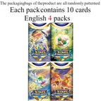 40pcs  BRI English-1