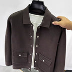 Brown / XL