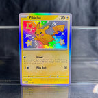 Pikachu-131-091 / China Mainland