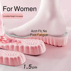 Pink1.5cm / 35-36