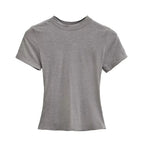 GRAY / L