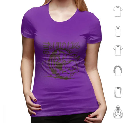 Bull Shifters T Shirt Men Women Kids 6xl Left 4 Dead Bull Shifters Video Games Left 4 Dead 2 Ellis Band Zombie Zombies Left 4