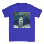 Blue / 5XL