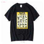 Black / 5XL
