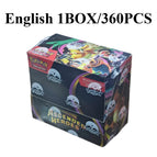 ASCENDED HEROES 1BOX
