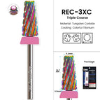 REC-3XC
