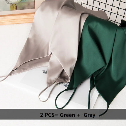 2022 Sexy Silk Crop Tops Camis Women ube Top Female Sleeveless Seamless Sports Lingerie Tee Bra Crop Top Bandeau Top Tank Sling
