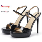 Heel 12cm 1 / 37