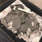 Gray / 6XL