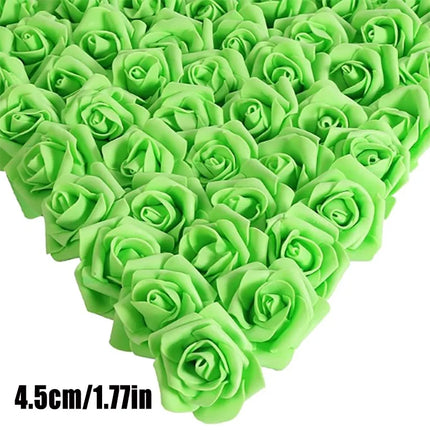Artificial Roses - artificial flowers for weddings (photo 19 of 20)