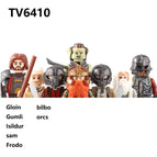 TV6410